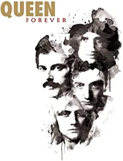 Queen Queen Forever (CD)