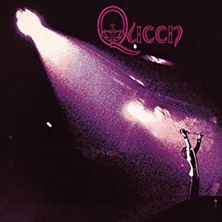 Queen Queen (CD)