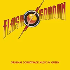 Queen Flash Gordon (CD)