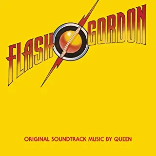 Queen Flash Gordon (CD)