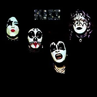 Kiss Kiss (CD)