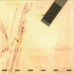 Soda Stereo Signos - LTD (LP)