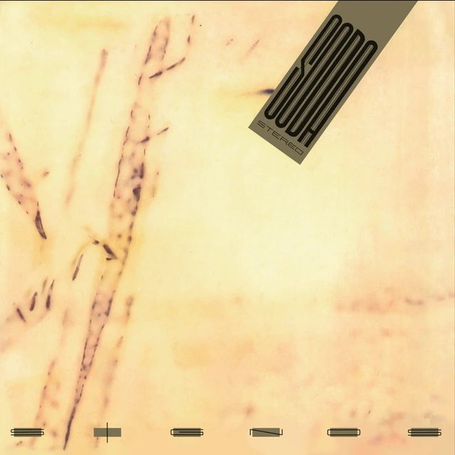 Soda Stereo Signos - LTD (LP) 