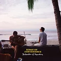 Kings Of Convenience Declaration Of Dependence (CD)