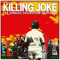 Killing Joke The Singles Collection 1979 2012 (2CD)