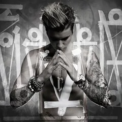 Justin Bieber Purpose (CD)
