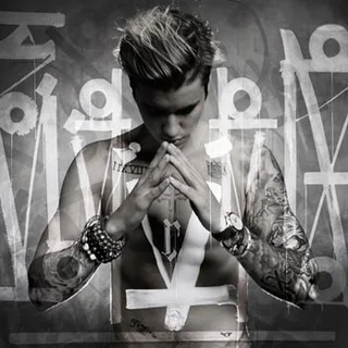 Justin Bieber Purpose (CD)