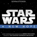 John Willams Star Wars: A New Hope (CD)