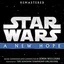 John Willams Star Wars: A New Hope (CD)