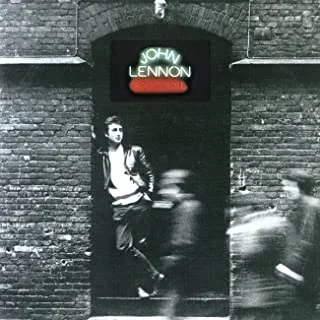 John Lennon Rock 'N Roll (CD)