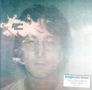 John Lennon Imagine (Ultimate Mixes) (CD)