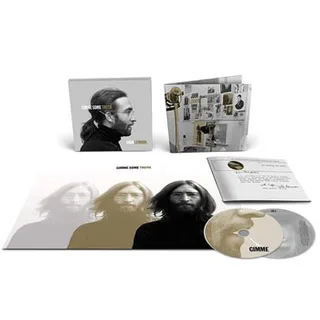 John Lennon Gimme Some Truth. (2CD)