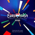 Diverse Artister Eurovision Song Contest 2020 (2CD)