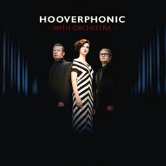 Hooverphonic With Orchestra - LTD (2LP)