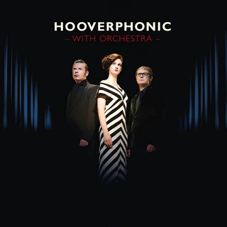 Hooverphonic With Orchestra - LTD (2LP)