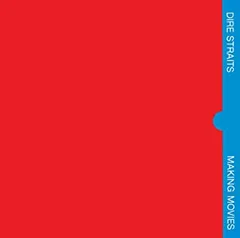 Dire Straits Making Movies (CD)