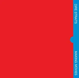 Dire Straits Making Movies (CD)