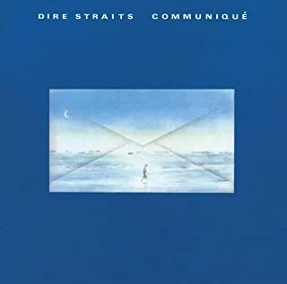 Dire Straits Communiqué (CD)