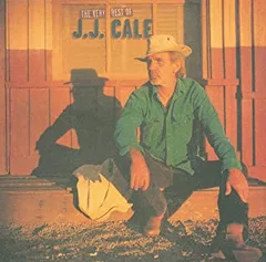 J.J. Cale The Very Best Of J.J. Cale (CD)