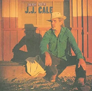J.J. Cale The Very Best Of J.J. Cale (CD)