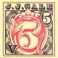 J.J. Cale 5 (CD)