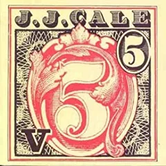 J.J. Cale 5 (CD)