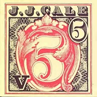 J.J. Cale 5 (CD)