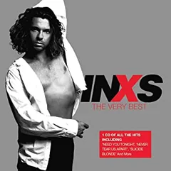 INXS The Very Best (CD)
