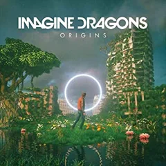 Imagine Dragons Origins (CD)