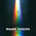 Imagine Dragons Evolve - DLX (CD)