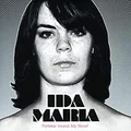 Ida Maria Fortress Round My Heart (CD)