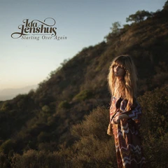 Ida Jenshus Starting Over Again (CD)