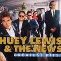 Huey Lewis And The News Greatest Hits (CD)