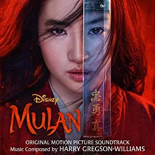Harry Gregson-Williams Mulan - OST (CD)
