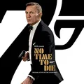 Hans Zimmer James Bond: No Time To Die - OST (CD)