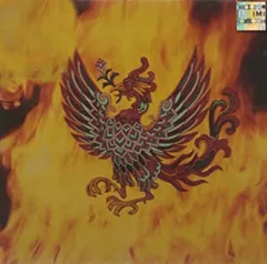 Grand Funk Railroad Phoenix (CD)