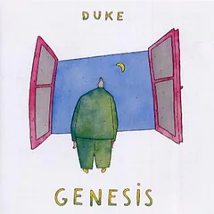 Genesis Duke (CD)