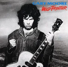 Gary Moore Wild Frontier (CD)