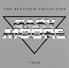 Gary Moore The Platinum Collection (3CD)