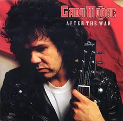 Gary Moore After The War (CD)