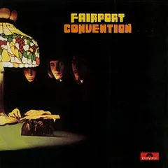 Fairport Convention Fairport Convention (CD)