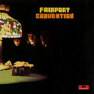 Fairport Convention Fairport Convention (CD)