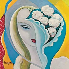 Derek &amp; The Dominos Layla And Other Assorted Love Songs (CD)