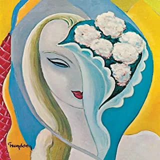 Derek &amp; The Dominos Layla And Other Assorted Love Songs (CD)