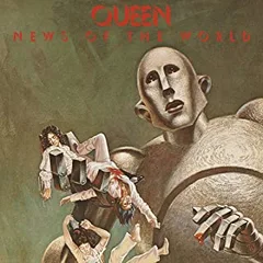 Queen News Of The World (CD)