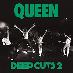 Queen Deep Cuts 2 (1977-1982) (CD)