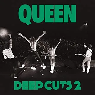 Queen Deep Cuts 2 (1977-1982) (CD)