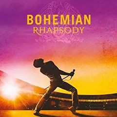 Queen Bohemian Rhapsody - OST (CD)