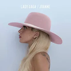 Lady Gaga Joanne (CD)