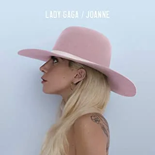 Lady Gaga Joanne (CD)
